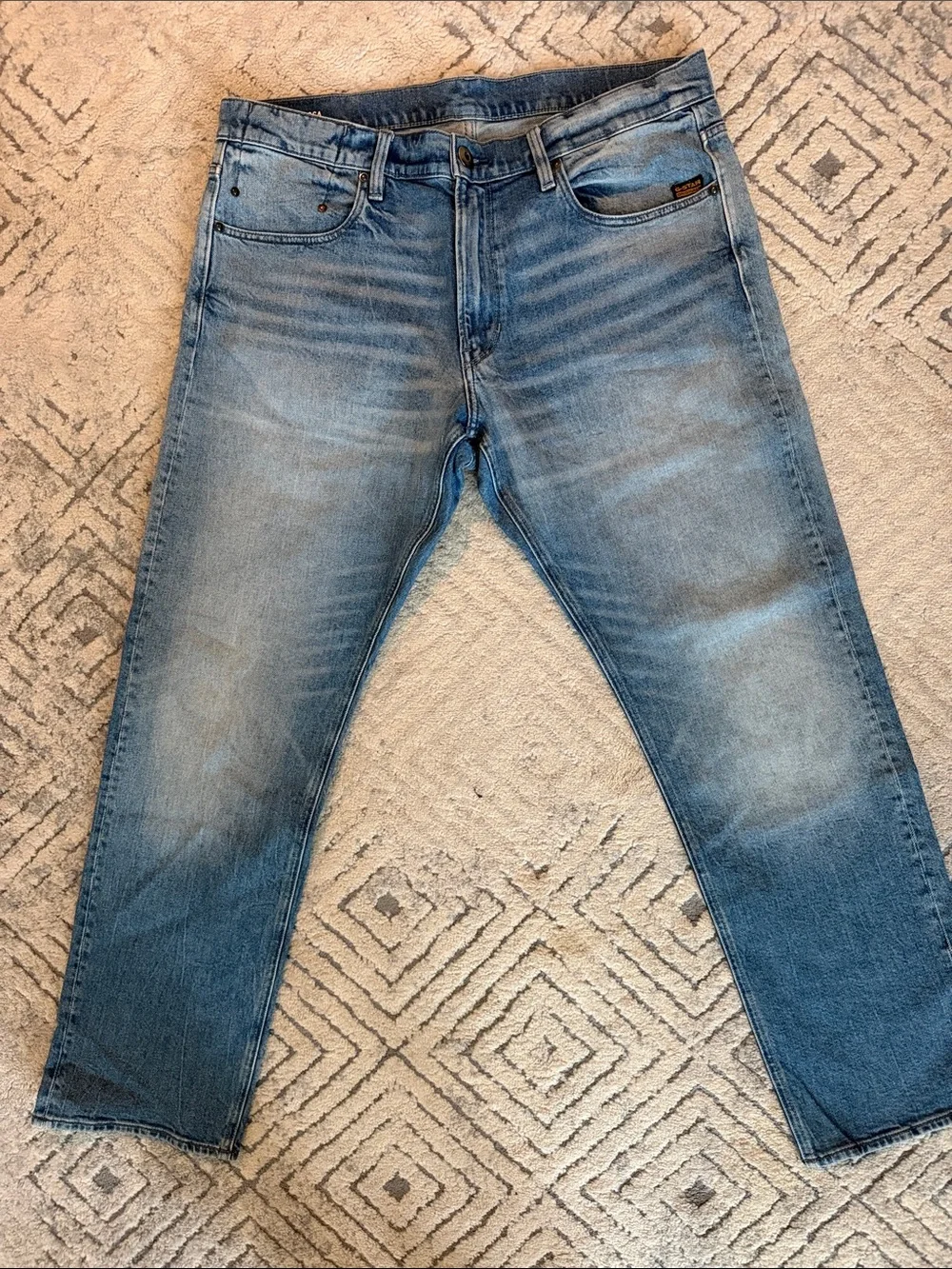 G-Star Raw Denim